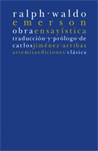 OBRA ENSAYSTICA