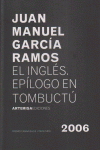 INGLES,EL EPILOGO EN TOMBUCTU