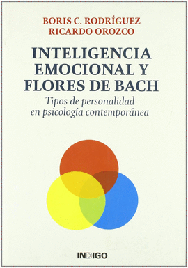 INTELIGENCIA EMOCIONAL Y FLORES DE BACH