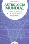 ASTROLOGA MUNDIAL