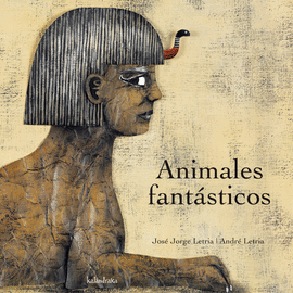 ANIMALES FANT�STICOS