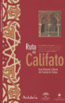 RUTA DEL CALIFATO