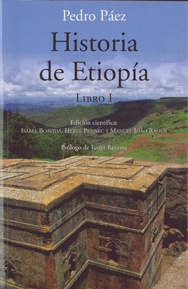 HISTORIA DE ETIOPIA LIBRO I