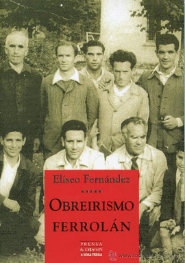 OBREIRISMO FERROL�N
