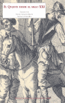 EL QUIJOTE DESDE EL SIGLO XXI