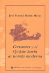 CERVANTES Y EL QUIJOTE