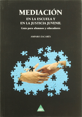 MEDIACI�N EN LA ESCUELA