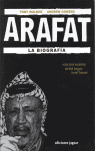 ARAFAT LA BIOGRAFA FUERA DE COLECCIN