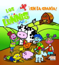 LOS LUNNIS EN LA GRANJA