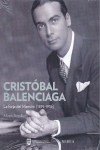 CRIST�BAL BALENCIAGA