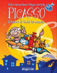 PICASSO PARA NI�OS