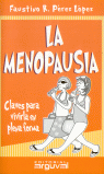 LA MENOPAUSIA