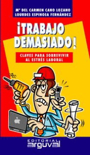 TRABAJO DEMASIADO