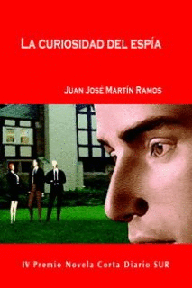LA CURIOSIDAD DEL ESP�A