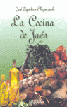 LA COCINA DE JA�N