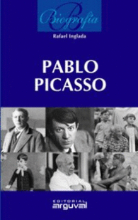 PABLO PICASSO BIOGRAFA