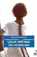 COLON IRRITABLE:UNA HISTORIA REAL