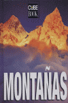 'MONTA�AS CUBE BOOK