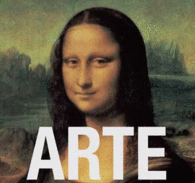 ARTE CUBE BOOK