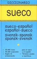 DICCIONARIO SUECO ESPAOL / ESPAOL SUECO
