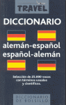 TRAVEL D� ALEM�N