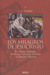 LOS MILAGROS DE JESUCRISTO