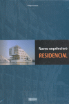 NUEVA ARQUITECTURA RESIDENCIAL