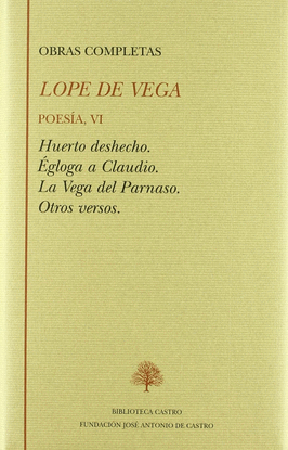 POES�A, VI