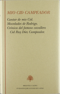 MIO CID CAMPEADOR