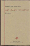 ENSAYOS PARTE DE OBRA COMPLETA VOL VIII