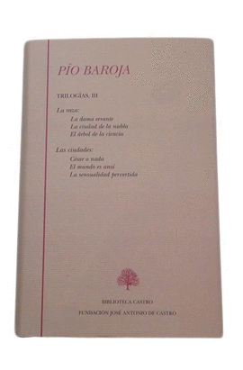 TRILOGIAS VOL III