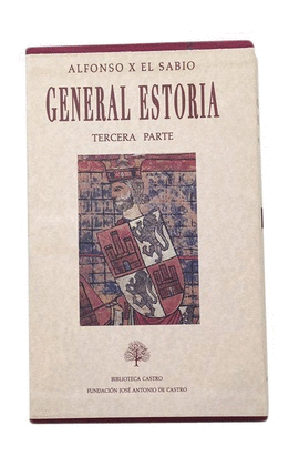 GENERAL ESTORIA