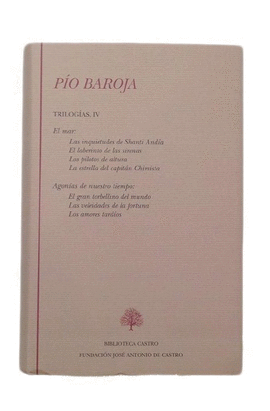 TRILOGIAS VOL IV
