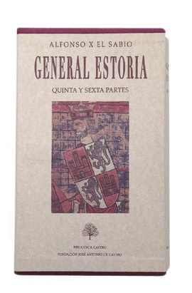 GENERAL ESTORIA