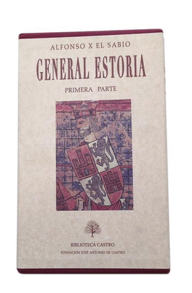 GENERAL ESTORIA