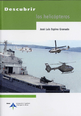 DESCUBRIR LOS HELIC�PTEROS