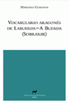 VOCABULARIO ARAGON�S DE LABUERDA / A BUERDA
