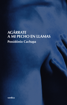 AG�RRATE A MI PECHO EN LLAMAS