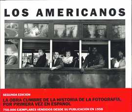 LOS AMERICANOS