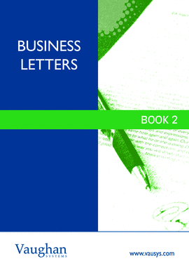 BUSINESS LETTER 2