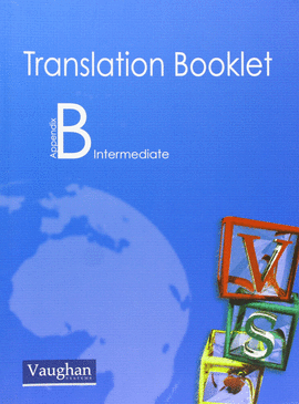 TRANSLATION BOOKLET B