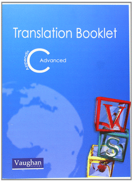 TRANSLATION BOOKLET C