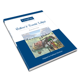 GULLIVER�S TRAVELS: LILLIPUT