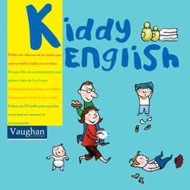 KIDDY ENGLISH