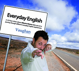 EVERYDAY ENGLISH 1