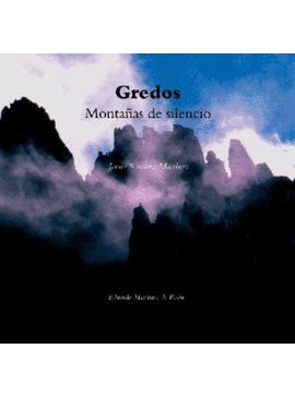 GREDOS.MONTA�AS DE SILENCIO