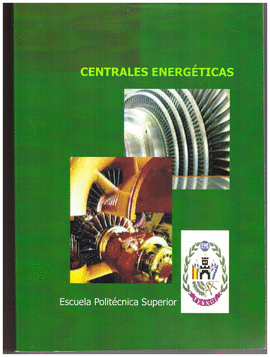 CENTRALES ENERGTICAS