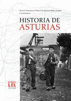 HISTORIA DE ASTURIAS (EDICIN EN TAPA DURA)