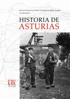 HISTORIA DE ASTURIAS (EDICI�N EN TAPA DURA)
