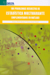 100 PROBLEMAS DE ESTAD�STICA MULTIVARIANTE